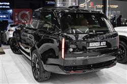 Land Rover Range Rover Vogue